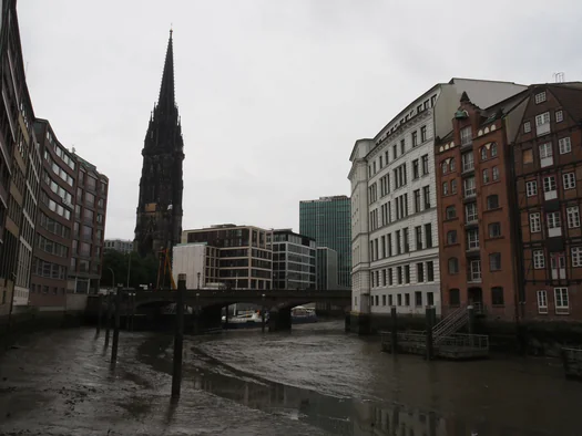 Hamburg (Germany)